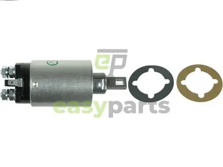 Реле втягуюче стартера AS-PL SS5038P