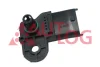 Датчик тиску повітря Fiat Doblo / Ford Focus/Mondeo/Transit Connect 1.0-2.3 i/EcoBoost 11-&gt; AUTLOG AS5767 (фото 1)