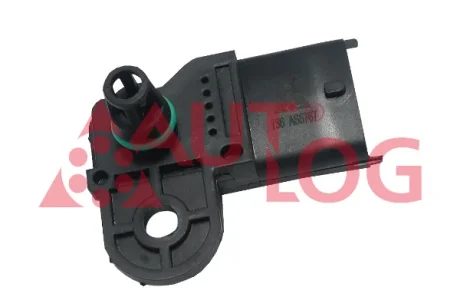 Датчик тиску повітря Fiat Doblo / Ford Focus/Mondeo/Transit Connect 1.0-2.3 i/EcoBoost 11-> AUTLOG AS5767