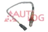 Лямбда-зонд Renault Duster 1.6 Sce 19-/Megane IV 1.6 16V 15- AUTLOG AS2245 (фото 1)