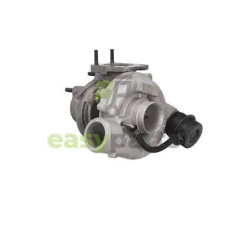 Турбіна відновлена IVECO Daily E3 99-06 MSG 751578-0001