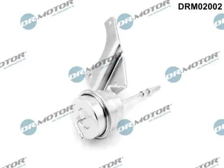 Клапан турбокомпресора DR MOTOR DRM02002