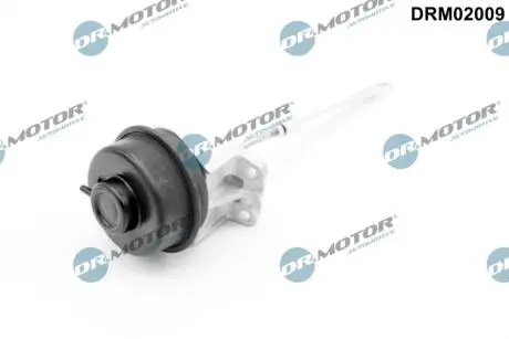 Клапан турбокомпресора DR MOTOR DRM02009