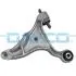 Wahacz prz. /L/ DAYCO DSS1398 (фото 1)