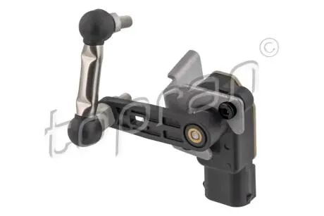 CZUJNIK POLOZENIA REFLEKTOROW TOPRAN / HANS PRIES 602077