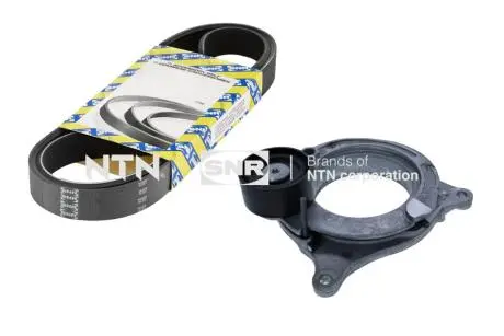 Zest.paska micro BMW SNR NTN KA85020