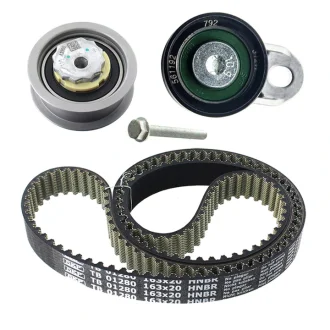 ZESTAW PASKA ROZRZADU SKF VKMA01287