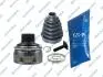 Joint Kit, drive shaft GSP 802603 (фото 1)