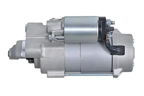 Rozrusznik LAND ROVER HELLA 8EA011613121