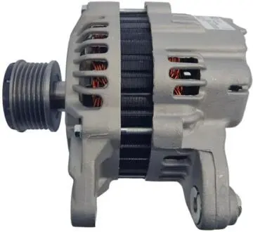 Alternator HELLA 8EL012428491