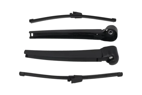 RAMIE WYCIERACZKI TYL Z PIOREM 280MM KAMOKA 25142