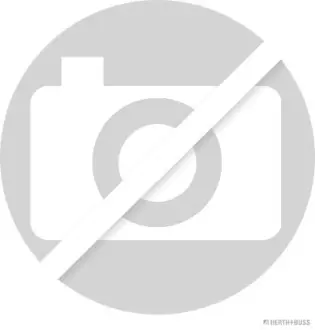 Натяжитель ремня генератора Renault Clio IV/Megane IV 1.6 TCe/RS 13- HERTH+BUSS / JAKOPARTS J1141097