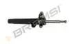 Амортизатор (передній) BMW 3 (E46) 98-05 (L) M47/M52/M54/M57 BREMSI SA0655 (фото 1)