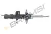 Амортизатор (передній) BMW X5 (E53) 00- (L) M54/M57/M62/N62 BREMSI SA0075 (фото 1)