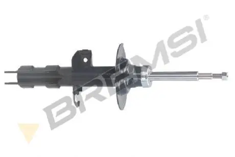 Амортизатор (передній) BMW X5 (E53) 00- (L) M54/M57/M62/N62 BREMSI SA0075