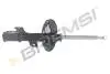 Фото 1 - амортизатор (передній) Toyota Camry 01-06 (R) (B4) BREMSI SA1034 Амортизатор (передній) Toyota Camry 01-06 (R) (B4) BREMSI SA1034 (фото 1)