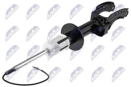 АМОРТИЗАТОР ПОДВЕСКИ ПЕР. NTY APS016