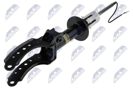 АМОРТИЗАТОР ПОДВЕСКИ ПЕР. NTY APS015