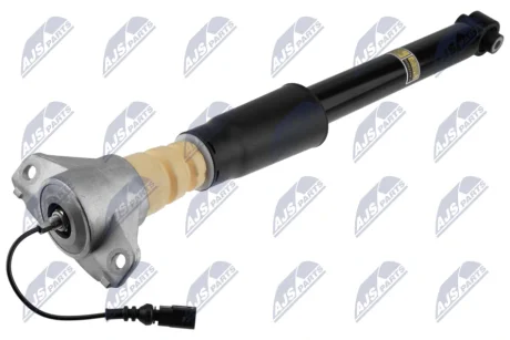 АМОРТИЗАТОР ПОДВЕСКИ ЗАД. NTY AAU044