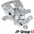 FORD Гальмівний супорт задній правий GALAXY 03/95-05/06VW SHARAN 05/95-03/10,TRANSPORTER IV 07/90-04/03 JP GROUP 1162010880 (фото 2)