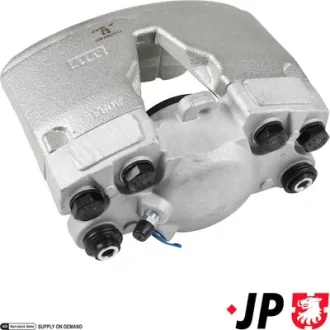 Фото vw гальмівний супорт пер. правий audi a4/a5 1.8tfsi-3.2fsi/2.0-3.0tdi 07- JP GROUP 1161909480 VW Гальмівний супорт пер. правий AUDI A4/A5 1.8TFSI-3.2FSI/2.0-3.0TDI 07- JP GROUP 1161909480