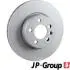 Гальмівний диск перед. VOLKSWAGEN (332x30mm) JP GROUP 1163120200 (фото 1)