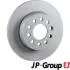 Гальмівний диск задн. FOCUS 02-20 JP GROUP 1163214900 (фото 1)