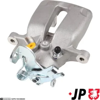 OPEL Гальмівний супорт лівий INSIGNIA A 1.4-2.0 08- JP GROUP 1262003470