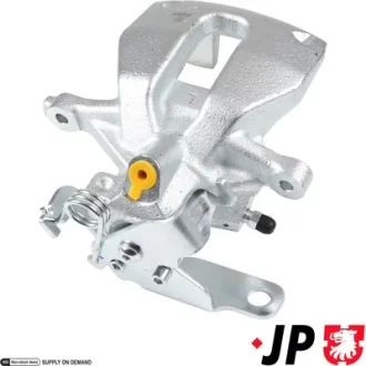 FORD суппорт гальмівний задній лівий TRANSIT 06- JP GROUP 1562003470