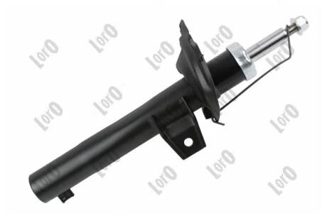 Амортизатор газовий переднiй Abakus 23201058
