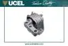 Фото 1 - подушка двигуна (R) Audi A3/Skoda Octavia I-II/VW Caddy/Golf/Jetta/Passat/Touran 1.4/1.6 96- UCEL 61268 Подушка двигуна (R) Audi A3/Skoda Octavia I-II/VW Caddy/Golf/Jetta/Passat/Touran 1.4/1.6 96- UCEL 61268 (фото 1)