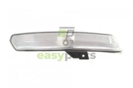 Повторювач повороту на дзеркало Ford Transit Custom 23- (R) ROTWEISS PZ3113B382AA