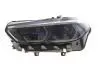 Фара (L) BMW X5 (G05/F95)/X6 (G06/F96) 19- (LED) ROTWEISS 63119850425 (фото 1)