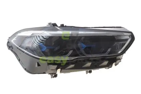 Фара (R) BMW X5 (G05/F95)/X6 (G06/F96) 19- (LED) ROTWEISS 63119850426