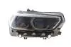 Фара (R) BMW X5 (G05/F95)/X6 (G06/F96) 19- (LED) ROTWEISS 63119850426 (фото 8)