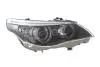 Фара (R) BMW 5 (E60)/(E61) M5 04-10 (Bi-Xenon) ROTWEISS 63127177752 (фото 1)