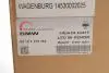 Фара (R) BMW 5 (E60)/(E61) M5 04-10 (Bi-Xenon) ROTWEISS 63127177752 (фото 2)