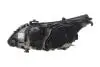 Фара (R) BMW 5 (E60)/(E61) M5 04-10 (Bi-Xenon) ROTWEISS 63127177752 (фото 4)