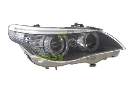 Фара (R) BMW 5 (E60)/(E61) M5 04-10 (Bi-Xenon) ROTWEISS 63127177752
