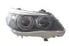 Фара (R) BMW 5 (E60)/(E61) M5 04-10 (Bi-Xenon) ROTWEISS 63127177752 (фото 8)