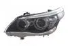 Фара (L) BMW 5 (E60)/(E61) M5 04-10 (Bi-Xenon) ROTWEISS 63127177751 (фото 1)