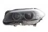 Фара (L) BMW 5 (F10) 11-16 (Xenon/Halogen) ROTWEISS 63117271907 (фото 1)