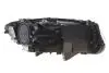 Фара (L) BMW 5 (F10) 11-16 (Xenon/Halogen) ROTWEISS 63117271907 (фото 2)