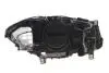 Фара (L) BMW 5 (F10) 11-16 (Xenon/Halogen) ROTWEISS 63117271907 (фото 3)
