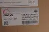 Фара (R) BMW 5 (F10) 11-16 (Xenon/Halogen) ROTWEISS 63117271908 (фото 2)