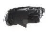 Фара (R) BMW 5 (F10) 11-16 (Xenon/Halogen) ROTWEISS 63117271908 (фото 3)