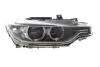 Фара (R) BMW 3 (F30/F80) 11-18 (Bi-Xenon) ROTWEISS 63117314532 (фото 1)