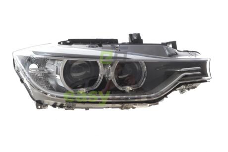 Фара (R) BMW 3 (F30/F80) 11-18 (Bi-Xenon) ROTWEISS 63117314532