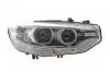 Фара (R) BMW 4 (F32/F82) 13-20 (Bi-Xenon) ROTWEISS 63117377844 (фото 1)