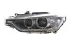 Фара (L) BMW 3 (F30/F80) 11-18 (Bi-Xenon) ROTWEISS 63117314531 (фото 1)